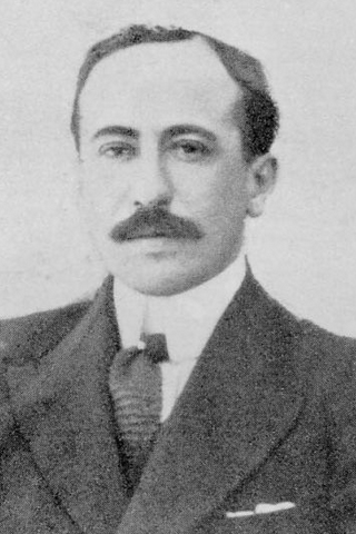 Estanislao Urquijo Ussia