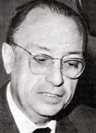 Ignacio Herrero Garralda