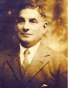 Manuel Losada Carrera