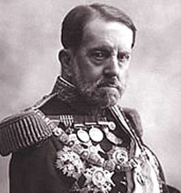 Valeriano Weyler, Marqués de Tenerife