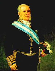 Alejandro Llorente y Lannas 1814-1901