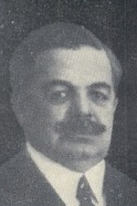 El ingeniero militar Alfredo Velasco Sotillos