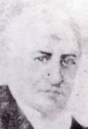 Antonio Moreno Blanco y Arenas 1797-1864