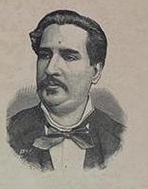 Augusto Cesar Barjona de Freitas