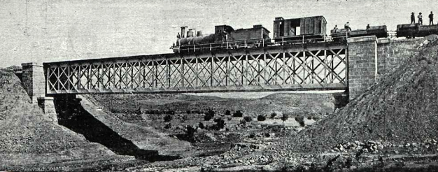 directos-de-zaragoza-a-barcelona-puente-sobre-la-val-del-reguero-revosta-adelante-ano-1911