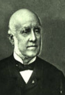  Edouard Charles Blount