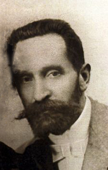 Gaspar Masso Ferrer