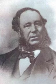John Mac Lennan 1820- 1892