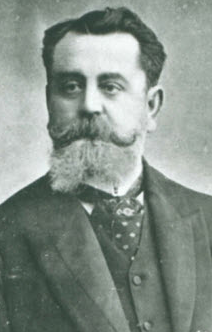 Joan Maluquer i Viladot 1856-1940
