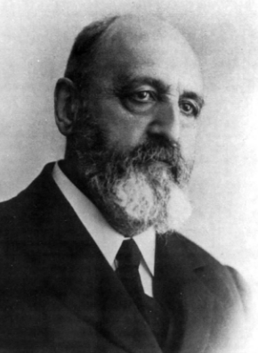 Leonardo Torres Quevedo (1852-1936)