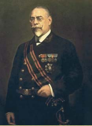  Manuel Allende Salazar. Fc de Amorebieta a Guernica y Pedernales