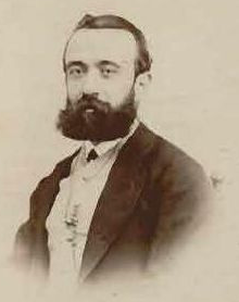 Miguel Tenorio de Castilla