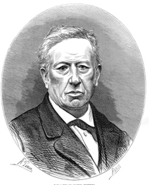  Santiago Alonso Cordero 1793-1865
