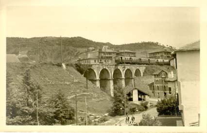 Viaducto de La Herrera