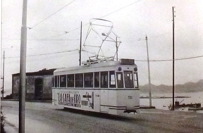 +++310 de Sevilla en Vigo, añño 1965, Jeremy Wiseman, J.J. Olaizola[1]