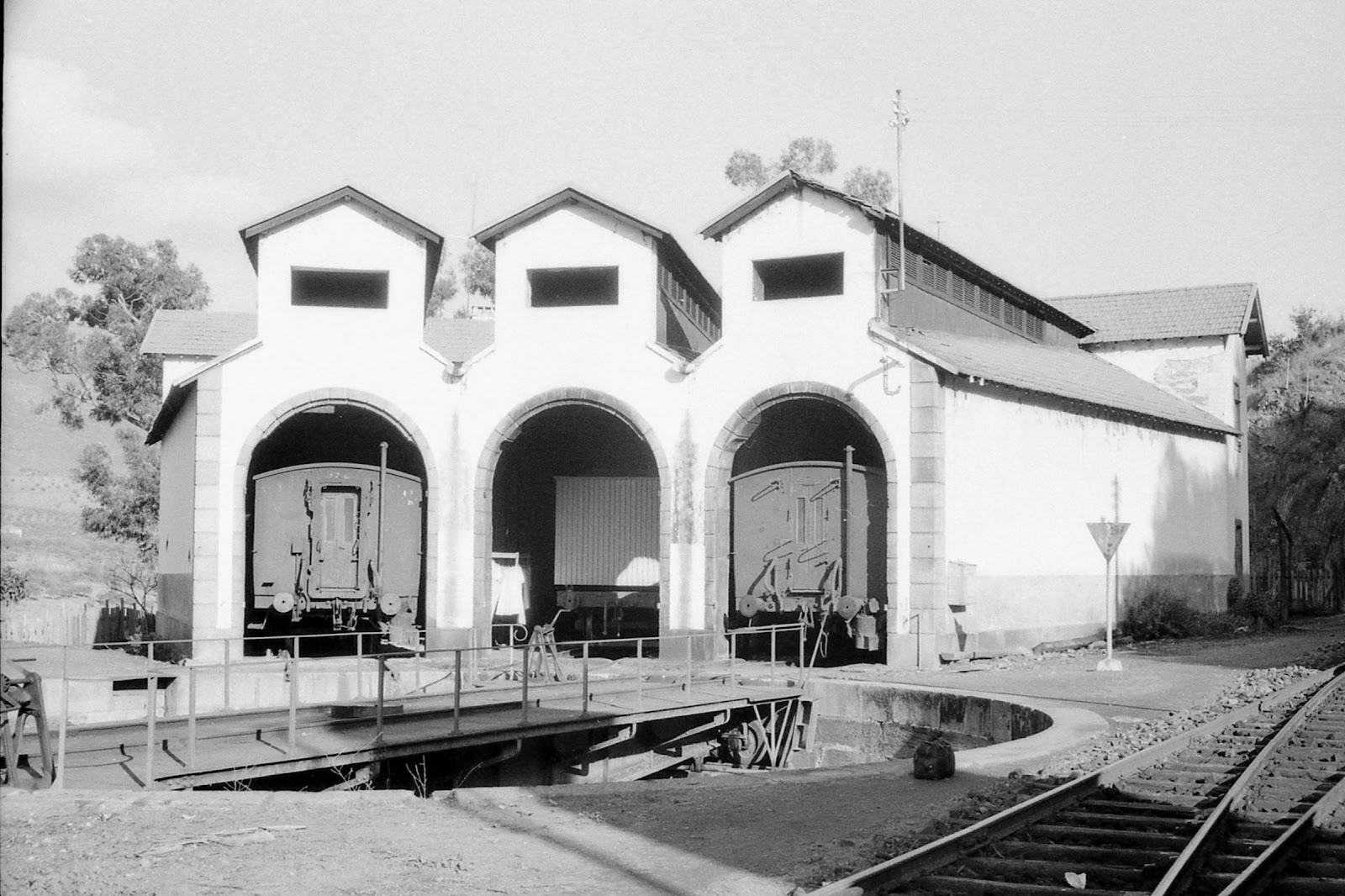 +++Barca d´Alva rotonda estacion foto Martin Dietrich[1]