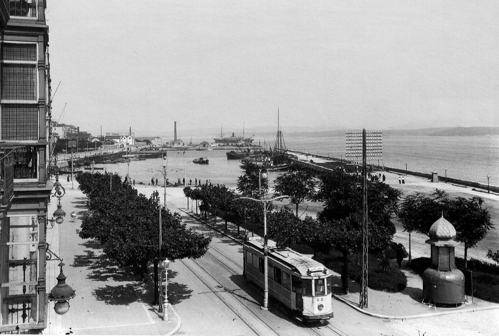 +++Santander, tranvia, Olaizola,FOTO MIGUEL ROJO BORBOLLA[1]