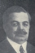 Alfredo Velasco Sotillos, Tranvias de Granada