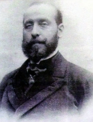 Julio Quesada y Piedrola, Duque de San Pedro de Galatino