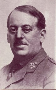 El general José Sanjurjo y Sacanell, presidente del Consejo , de Secundarios de Castilla, en 1928 (1)