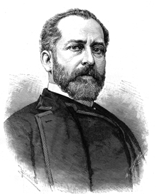 Eleuterio Maisonave