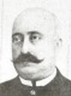 Gabriel Moreno Campo