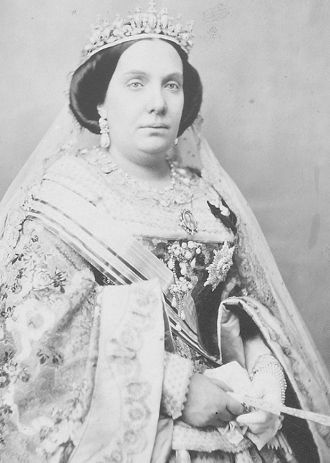 Isabel II