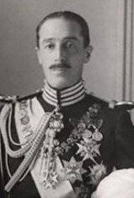 Jacobo Fitz-James Stuart , duque de Alba