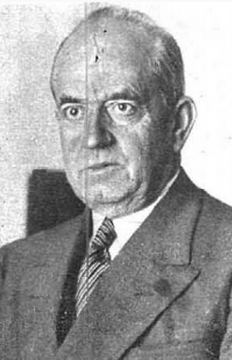  Joaquin Beunza Redin