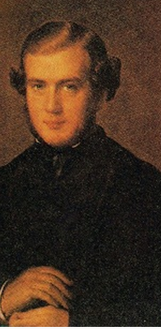 Jorge Enrique Loring y Oyarzabal