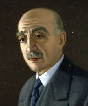 Jose Eugenio Ribera , ingeniero de Caminos