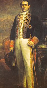 José Maria Ibarra y Gutierrez de Caviedes