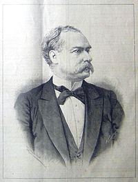 José de Elduayen Gorriti