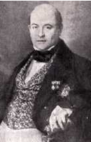  Juan Antonio Muñoz , Conde de Retamoso