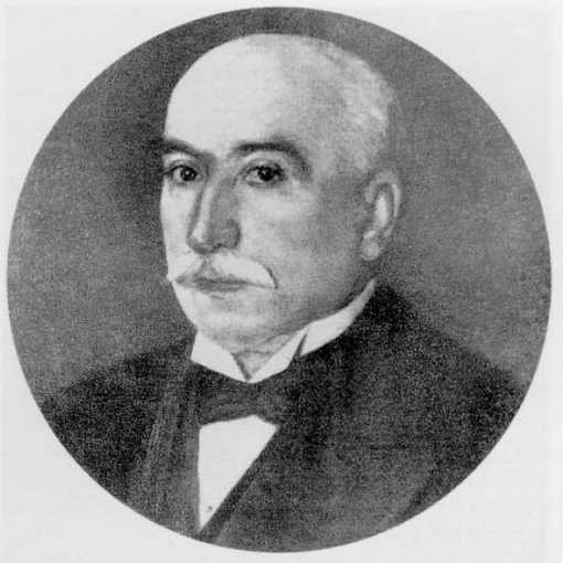 Juan Manuel de Urquijo y Urrutia, Marques de Urquijo