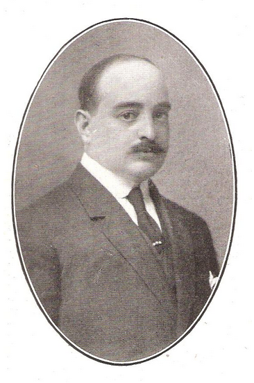 Luis García Alix Fernández