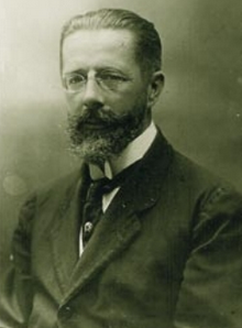 Manuel Becerra Fernandez , ingeniero