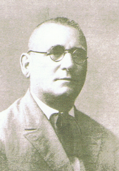 Martin Echegaray Olañeta