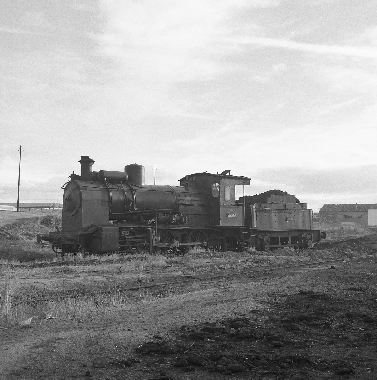 Oeste de España, año 1960, salamanca, sociedad esp. de Const Naval