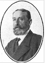 Pedro Rodriguez de la Borbolla