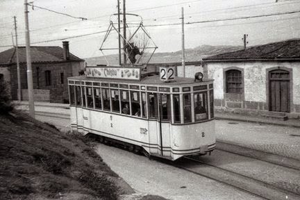 +Tranvia de Vigo a Porriño , foto Trevor Rowe, fondo MVF (4)