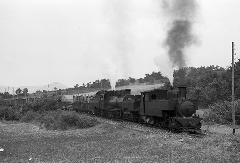 Agentes del Ferrocarril de la Robla, archivo Museo Vasco del Ferrocarril (2)