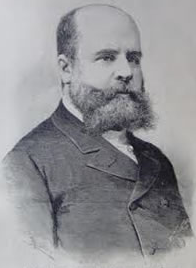 Alberto Aguilera y Velasco