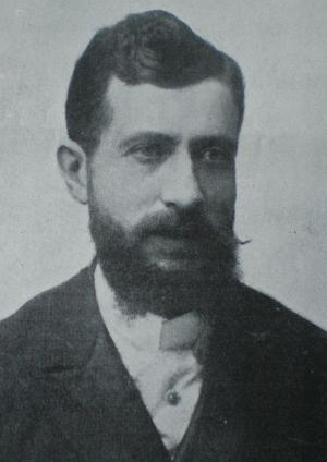 Alejandro Morlesin y Soto