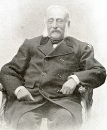 Alejandro de Bacardí y Janer