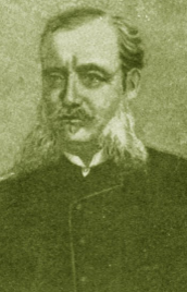 Alejo Soujol y Manitte