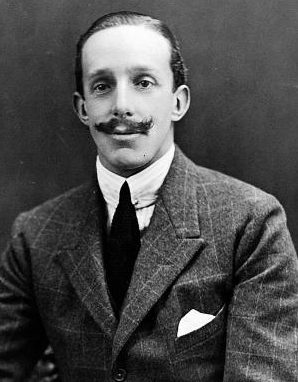 Alfonso XIII