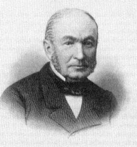 Alphonse Loubat
