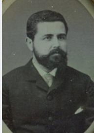 Andres Tarí Sanchez