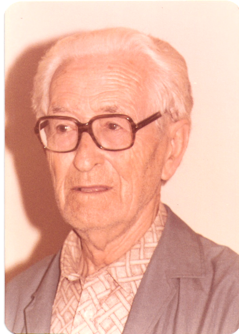 Antonio Arcusa Calatayud, jefe de talleres del OGC